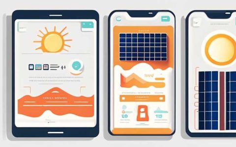 What uses solar energy for heating?