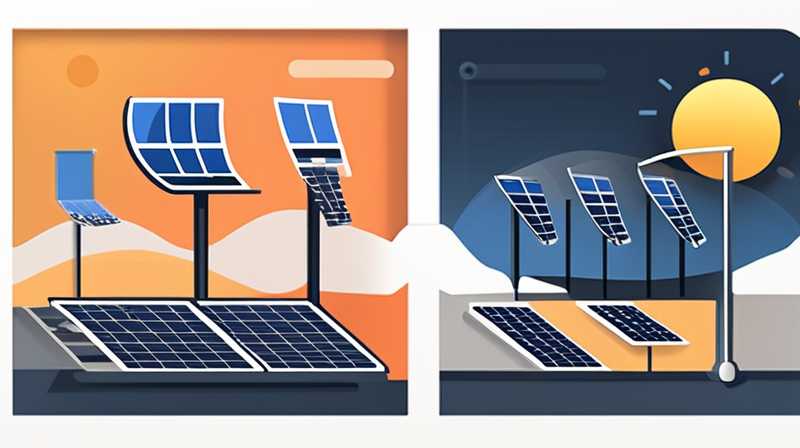 How much profit do solar power plants have?