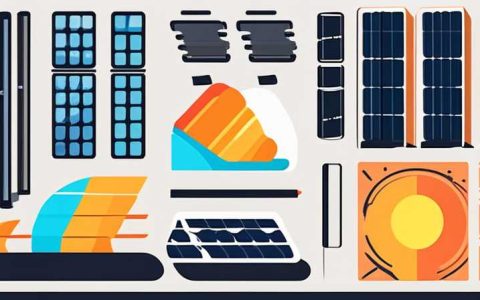 How to operate 500w solar energy