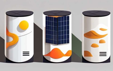 What material is the solar outer barrel made of?