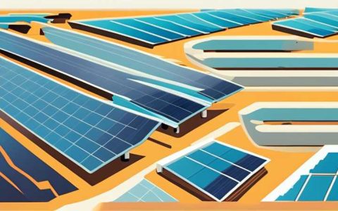 How much does it cost to install solar energy on farmland?