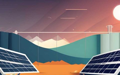 How about wireless monitoring of solar panels