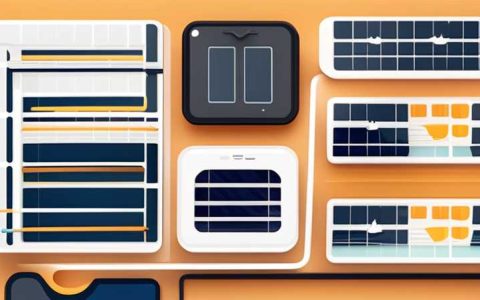 How much current does a 24v solar panel draw under the sun?
