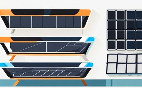 How to assemble customized solar panels