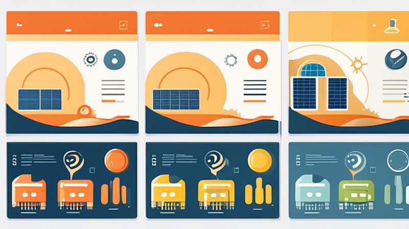 How to Learn Solar Engineering