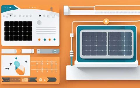 How to install solar media tubes