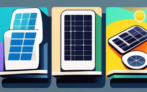 Why was solar power generation removed?