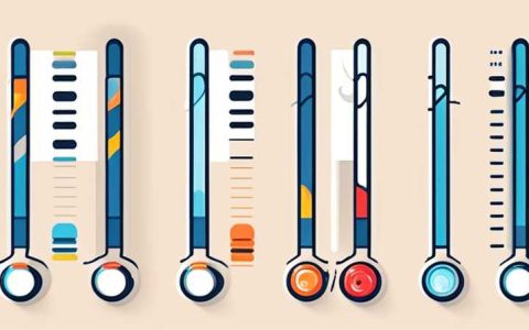 How to see the solar temperature