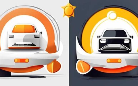 How to replace a broken car solar light