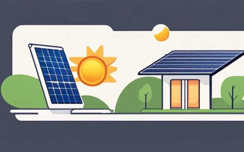 Teach you how to use solar energy to generate electricity