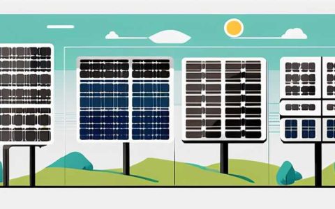 How much does a full set of ten solar panels cost?