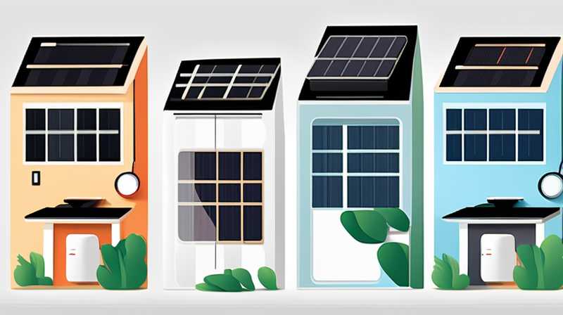 How long can the refrigerated small solar energy last?