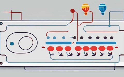 Which is the positive electrode of the pn junction of a solar cell?