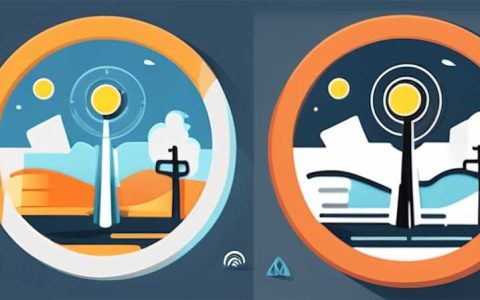 How to Prevent Solar Light Pollution