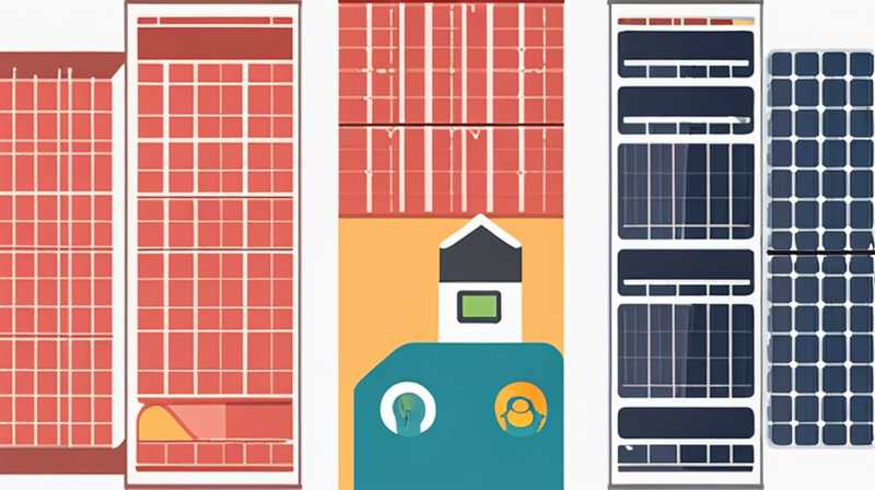 How to use solar energy in Shuyang