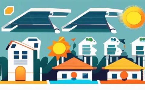 Which manufacturer produces solar energy?
