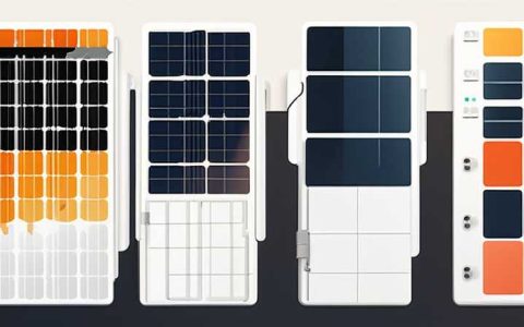 Why do solar panels have cracks?