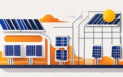 What brand of hanging solar panel is good?