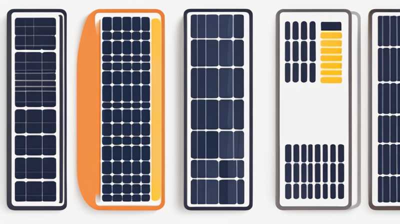 How much does a 360 watt solar panel cost?