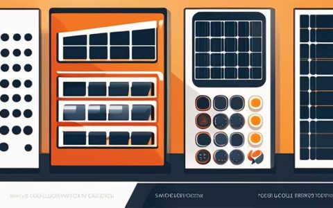 What does solar energy m mean?
