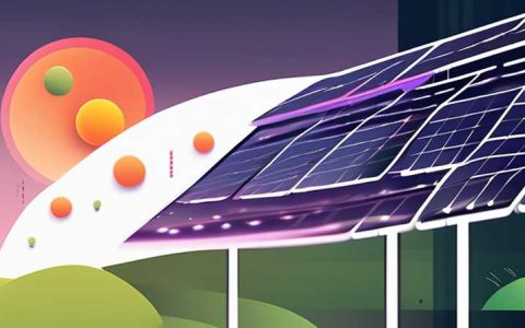 Why did the solar energy suddenly explode?