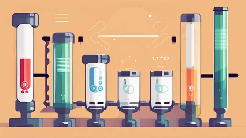 How many kilograms does the solar tube weigh?