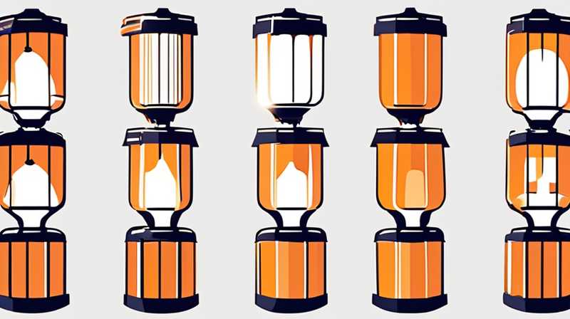 Where to buy solar lanterns cheap and good