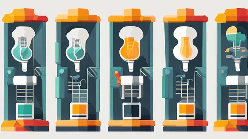 ¿Con qué se relaciona la cerámica de almacenamiento de energía sin plomo?