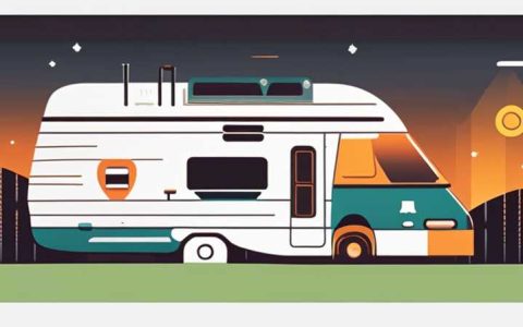 How much does a solar RV cost now