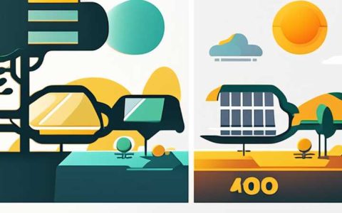 How to choose outdoor solar energy