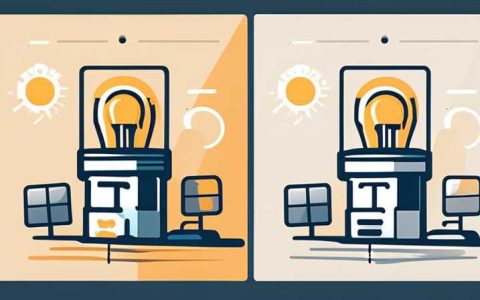 Who would buy a solar light bulb?