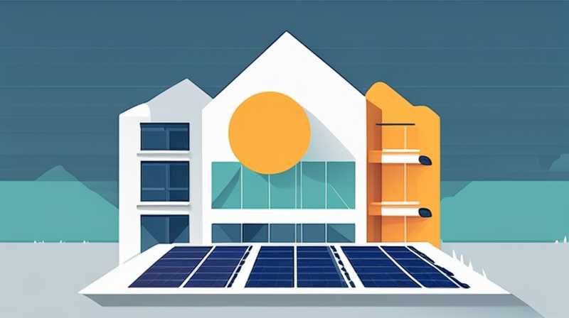 How to use etfe solar panels