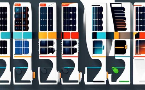 How many degrees does a 100w solar panel generate per day