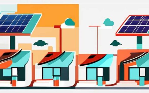 How many watts does a solar roof require?