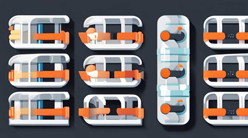 How to bend the aluminum-plastic tube of solar energy