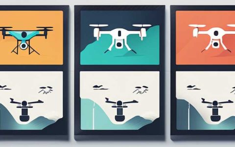 Why are there no solar powered drones?