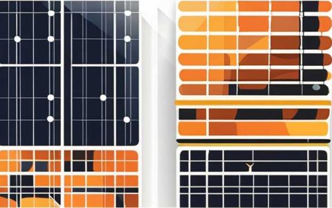 How long does a 20 watt solar panel last?