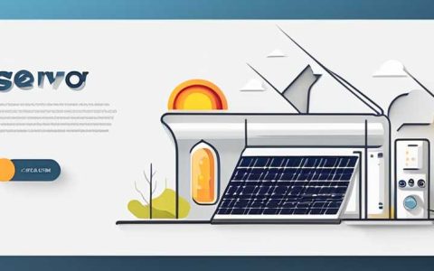 How is the SI for solar power generation made?