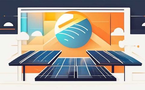 How to deal with solar energy not being able to provide electricity