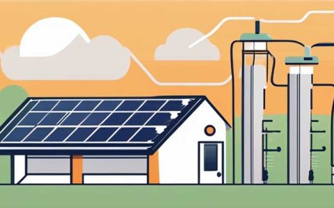 How Solar Power Boosts Pumps