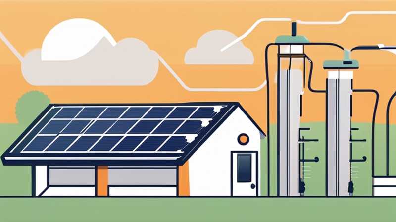 How Solar Power Boosts Pumps