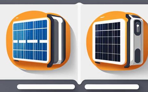 What solar charging panels should I bring when hiking?