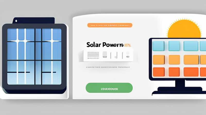 How much does solar power cost after subsidies?