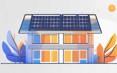 How to use e803 solar energy