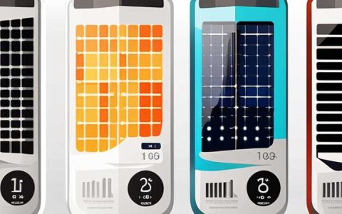 How often should solar cells be replaced?