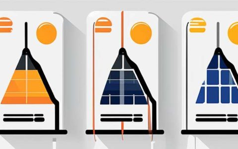 How to make a two-way solar connector