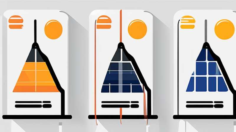 How to make a two-way solar connector