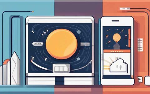 What is a solar extension cord called?