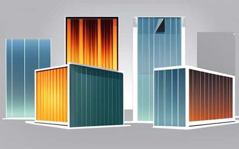 How many years can solar galvanized sheet be used?
