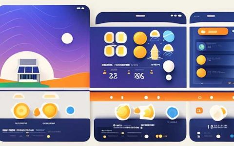 How to add medium to Tianshang Solar Energy